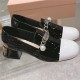 Miu Miu Women's Loafers