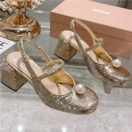 Miu Miu Women's Pumps