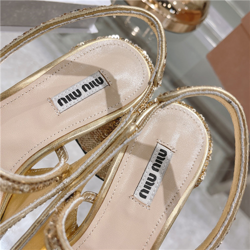 Miu Miu Women's Pumps