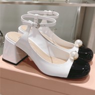 Miu Miu Women's Pumps