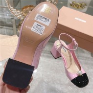 Miu Miu Women's Pumps