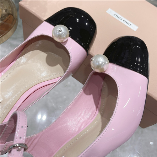 Miu Miu Women's Pumps