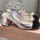 Miu Miu Women's Pumps