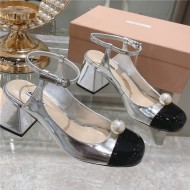 Miu Miu Women's Pumps