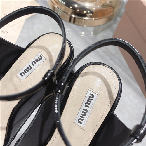 Miu Miu Women's Pumps