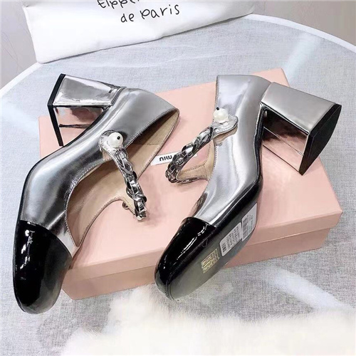 Miu Miu Women's Pumps