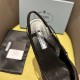 Prada Slingback Pumps 50MM Lambskin