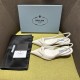 Prada Slingback Pumps 50MM Lambskin