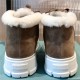 Prada Women's Boots