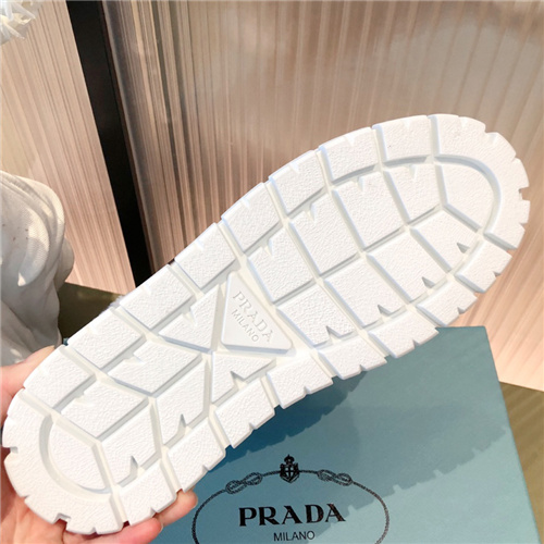 Prada Women's Boots