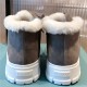 Prada Women's Boots