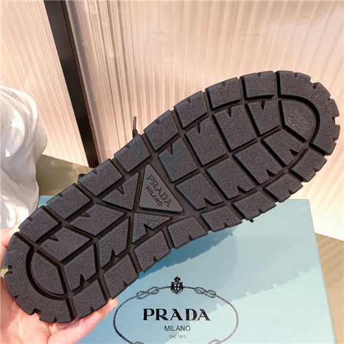 Prada Women's Boots