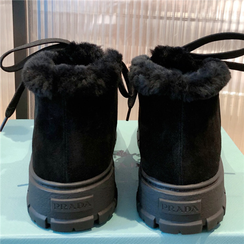 Prada Women's Boots