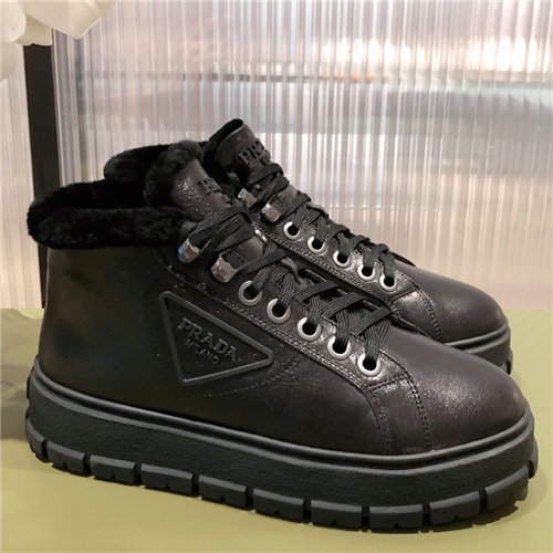 Prada Women's Boots