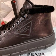 Prada Women's Boots