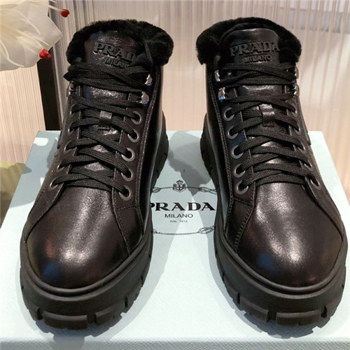 Prada Women's Boots