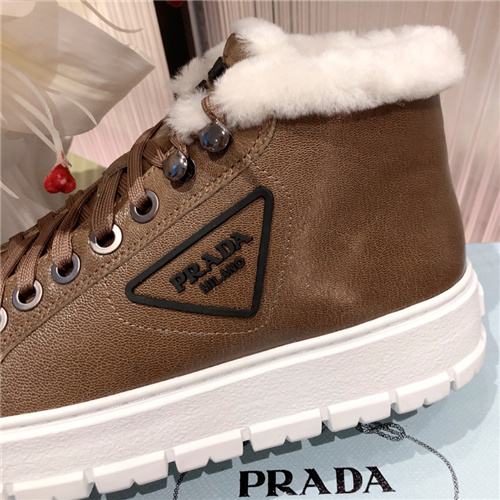 Prada Women's Boots