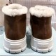 Prada Women's Boots