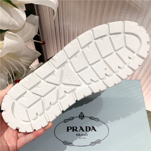 Prada Women's Boots