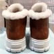 Prada Women's Boots