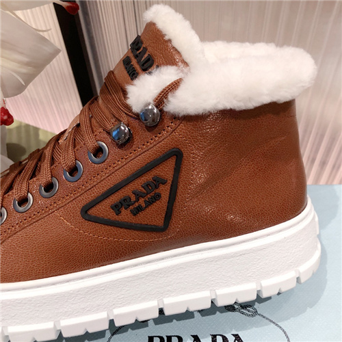 Prada Women's Boots