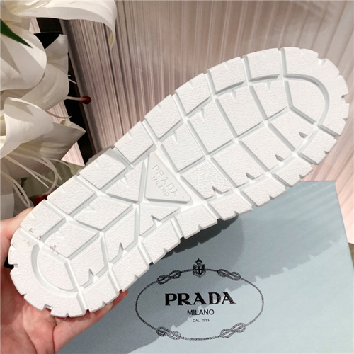 Prada Women's Boots