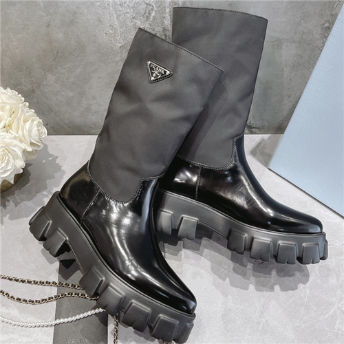 Prada Women's Boots