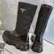 Prada Women's Boots