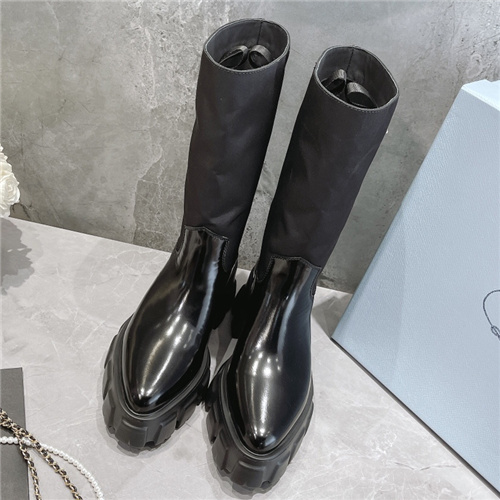 Prada Women's Boots