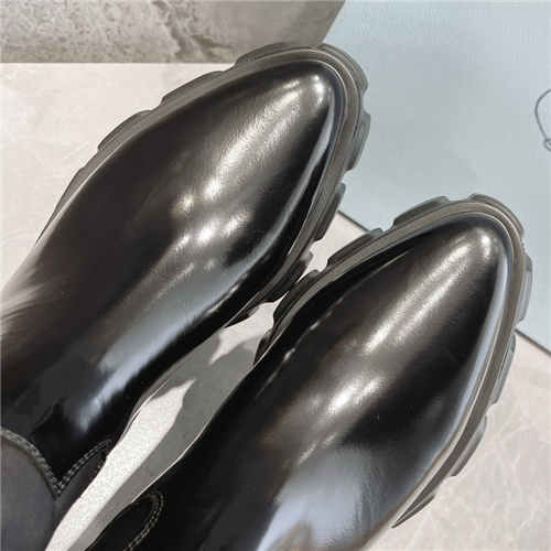 Prada Women's Boots