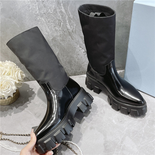 Prada Women's Boots