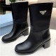 Prada Women's Boots