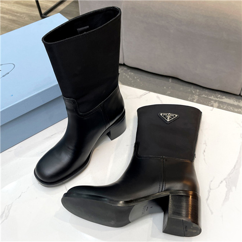 Prada Women's Boots