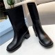 Prada Women's Boots