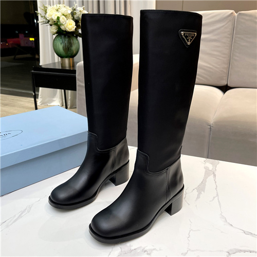 Prada Women's Boots