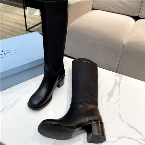 Prada Women's Boots