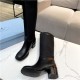 Prada Women's Boots