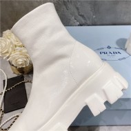 Prada Women's Boots