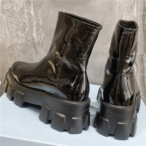 Prada Women's Boots