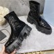 Prada Women's Boots