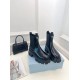 Prada Women's Boots