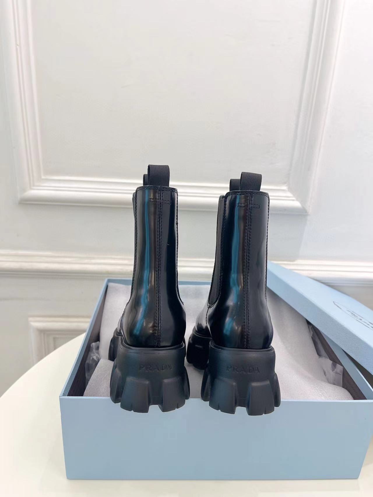 Prada Women's Boots