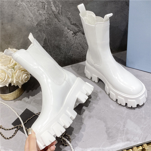 Prada Women's Boots