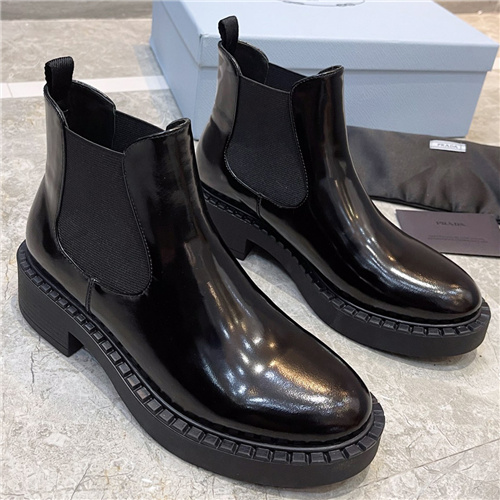 Prada Women's Boots