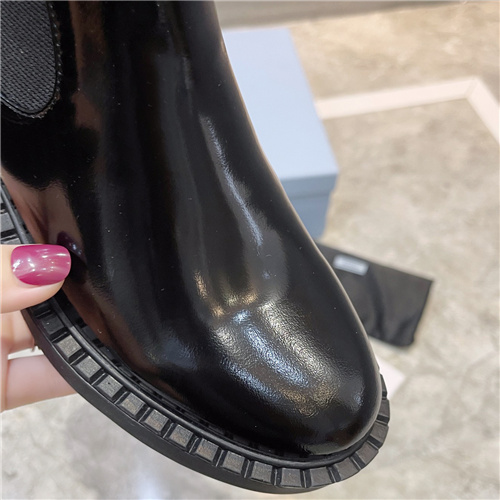 Prada Women's Boots