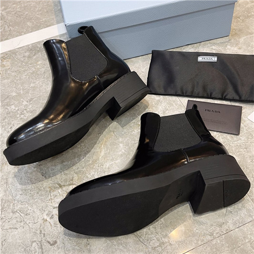 Prada Women's Boots