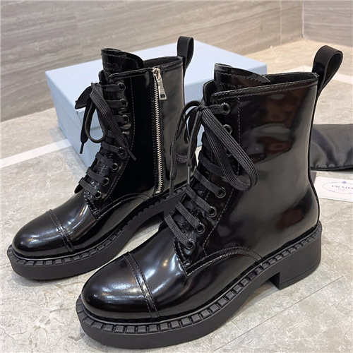 Prada Women's Boots