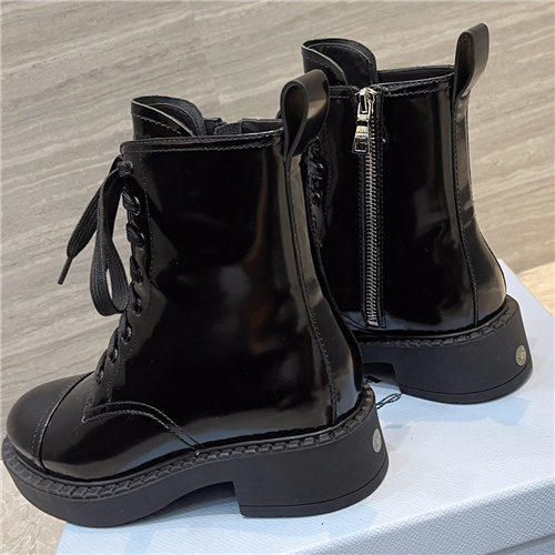 Prada Women's Boots