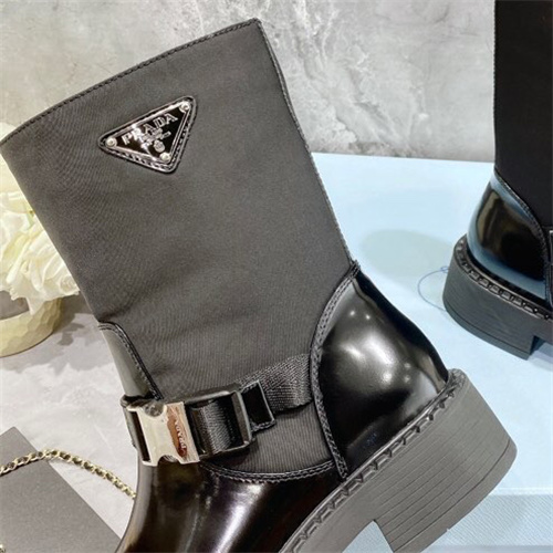 Prada Women's Boots