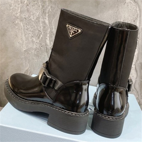 Prada Women's Boots